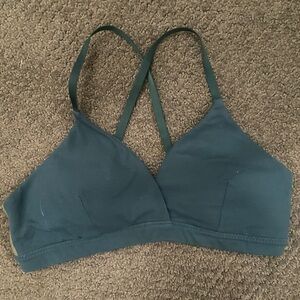 Athleta‎ Teal Women's Bralette